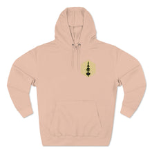 Load image into Gallery viewer, &quot;Werds Become Things&quot; Emblem | Hoodie
