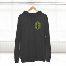 Load image into Gallery viewer, &quot;Werds Become Things&quot; Emblem | Hoodie
