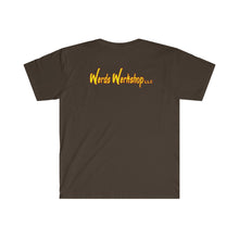 Load image into Gallery viewer, &quot;God&#39;s Werd&quot; | T-Shirt
