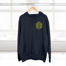 Load image into Gallery viewer, &quot;Werds Become Things&quot; Emblem | Hoodie
