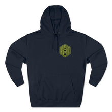 Load image into Gallery viewer, &quot;Werds Become Things&quot; Emblem | Hoodie
