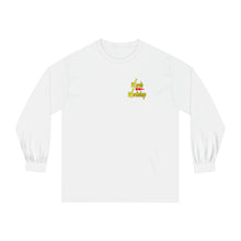 Load image into Gallery viewer, &quot;Werds Out Loud&quot; | Long Sleeve T-Shirt
