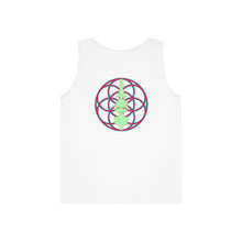 Load image into Gallery viewer, &quot;Werds Become Things&quot; Full Bloom | Tank Top
