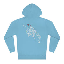 Load image into Gallery viewer, Werds Illah Signature Series | &quot;CosmoTX&quot; Hoodie
