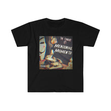 Load image into Gallery viewer, &quot;The Conduit EP: Mercurial Moments&quot; | T-Shirt
