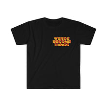 Load image into Gallery viewer, &quot;A Wave With Werds&quot; | T-Shirt
