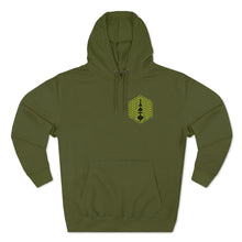 Load image into Gallery viewer, &quot;Werds Become Things&quot; Emblem | Hoodie
