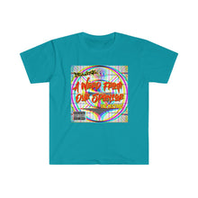 Load image into Gallery viewer, &quot;A Werd From Our Sponsor&quot; The Mixtape | T-Shirt
