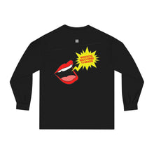 Load image into Gallery viewer, &quot;Werds Out Loud&quot; | Long Sleeve T-Shirt
