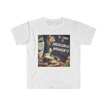 Load image into Gallery viewer, &quot;The Conduit EP: Mercurial Moments&quot; | T-Shirt
