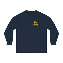 Load image into Gallery viewer, &quot;Werds Out Loud&quot; | Long Sleeve T-Shirt
