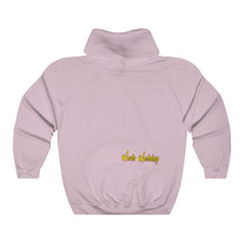 Load image into Gallery viewer, OG Werds Illah | Hooded Sweatshirt
