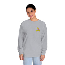 Load image into Gallery viewer, &quot;Werds Out Loud&quot; | Long Sleeve T-Shirt
