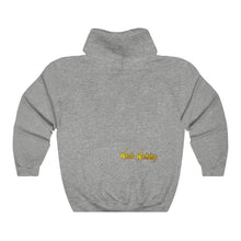 Load image into Gallery viewer, OG Werds Illah | Hooded Sweatshirt
