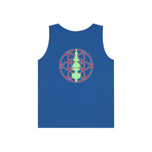 Load image into Gallery viewer, &quot;Werds Become Things&quot; Full Bloom | Tank Top
