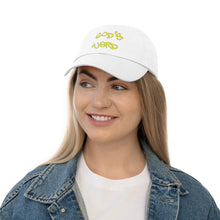 Load image into Gallery viewer, &quot;God&#39;s Werd&quot; | Dad Hat
