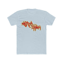 Load image into Gallery viewer, OG Werds Illah | Men&#39;s Cotton Crew Tee
