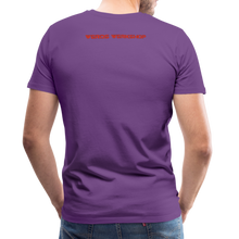 Load image into Gallery viewer, &quot;Werd Up!&quot; | T-Shirt - purple
