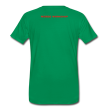 Load image into Gallery viewer, &quot;Werd Up!&quot; | T-Shirt - kelly green
